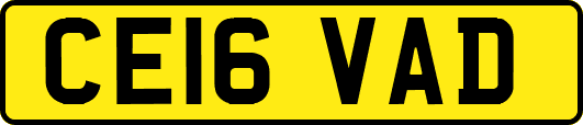 CE16VAD