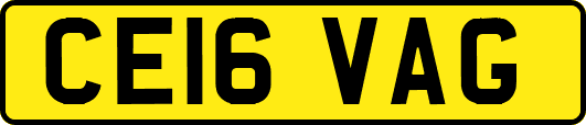 CE16VAG