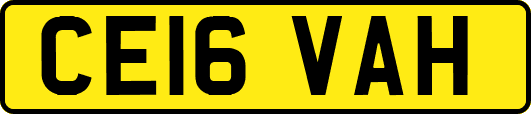 CE16VAH