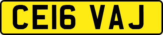 CE16VAJ