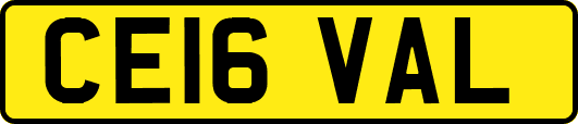 CE16VAL