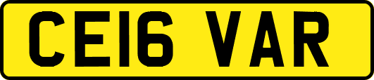 CE16VAR