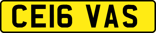 CE16VAS