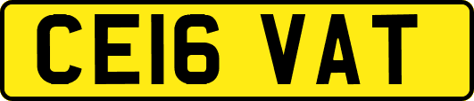 CE16VAT