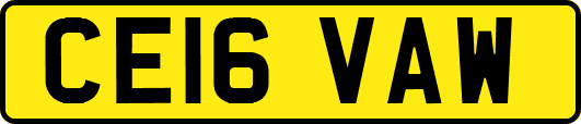 CE16VAW