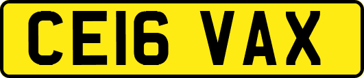 CE16VAX