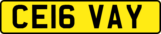 CE16VAY