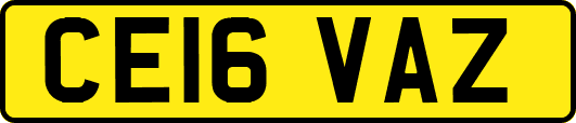 CE16VAZ