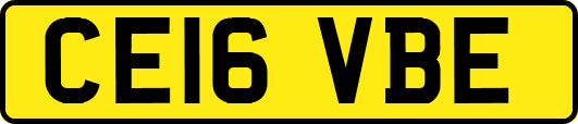 CE16VBE