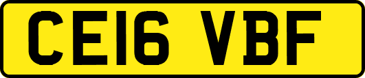 CE16VBF
