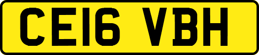 CE16VBH