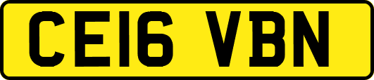 CE16VBN