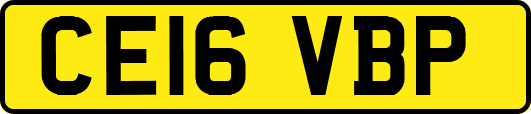 CE16VBP
