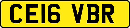 CE16VBR