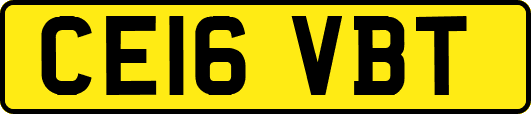 CE16VBT
