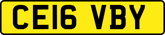 CE16VBY