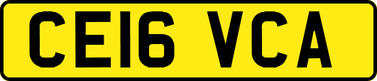CE16VCA