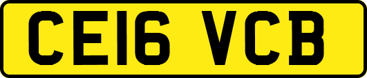 CE16VCB