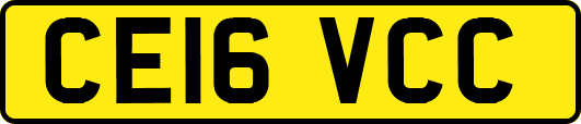 CE16VCC