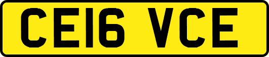 CE16VCE