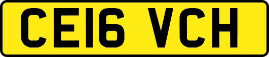 CE16VCH