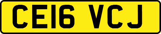CE16VCJ