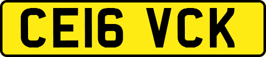 CE16VCK