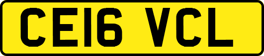 CE16VCL