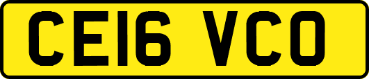 CE16VCO