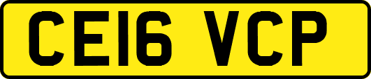 CE16VCP