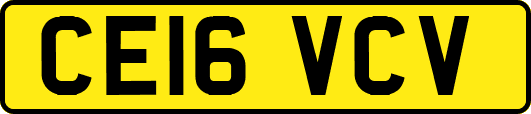 CE16VCV
