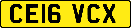 CE16VCX