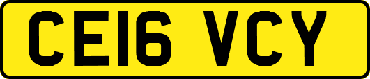 CE16VCY