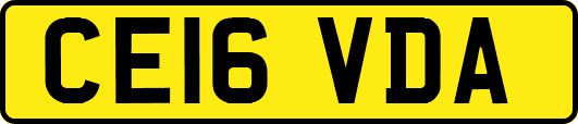 CE16VDA