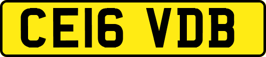 CE16VDB