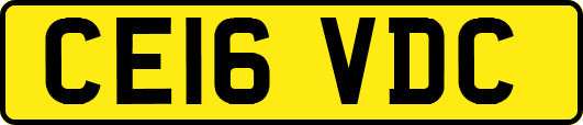 CE16VDC
