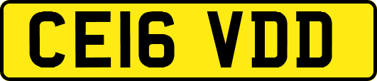 CE16VDD