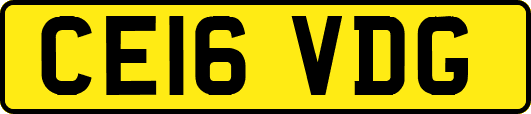CE16VDG