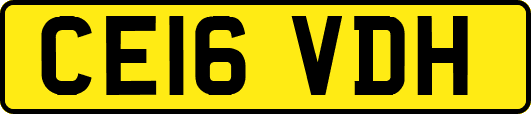 CE16VDH