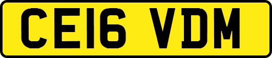 CE16VDM