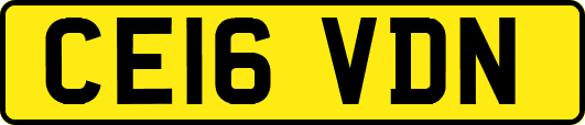 CE16VDN