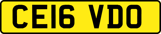 CE16VDO