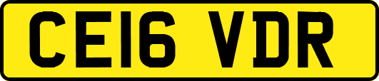 CE16VDR