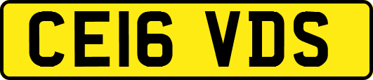 CE16VDS