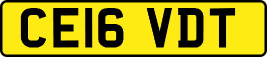 CE16VDT