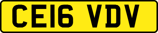 CE16VDV
