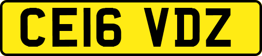 CE16VDZ