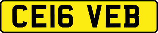 CE16VEB