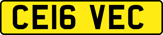 CE16VEC