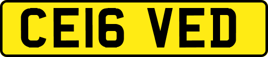 CE16VED